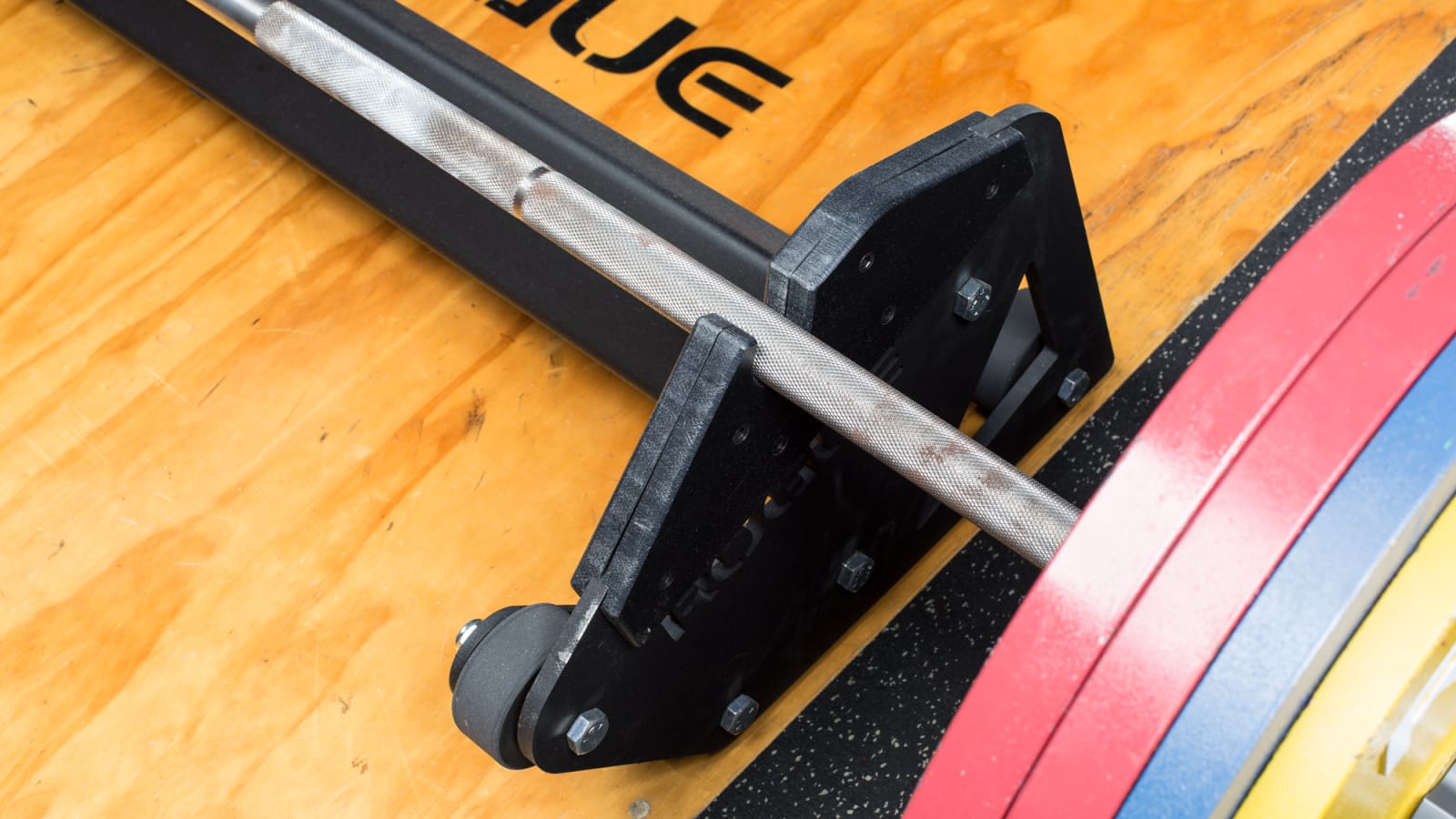 Rogue HD Bar Jack | Rogue Fitness